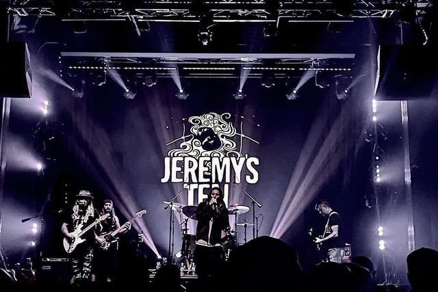 Presale codes for jeremy&rsquo;s ten: members use these when buying pre-sale tickets