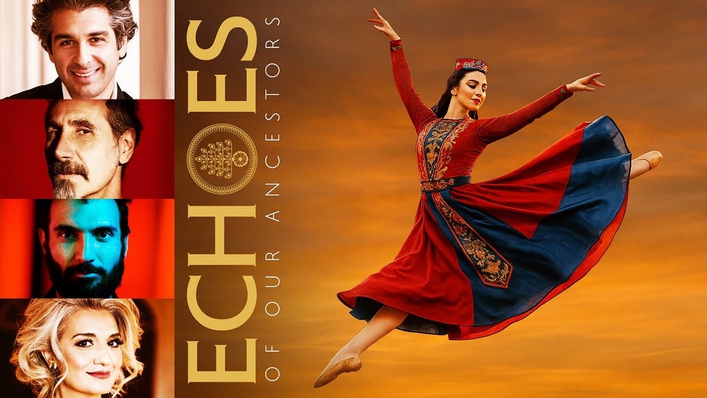 Hotels near Echoes of our Ancestors Events