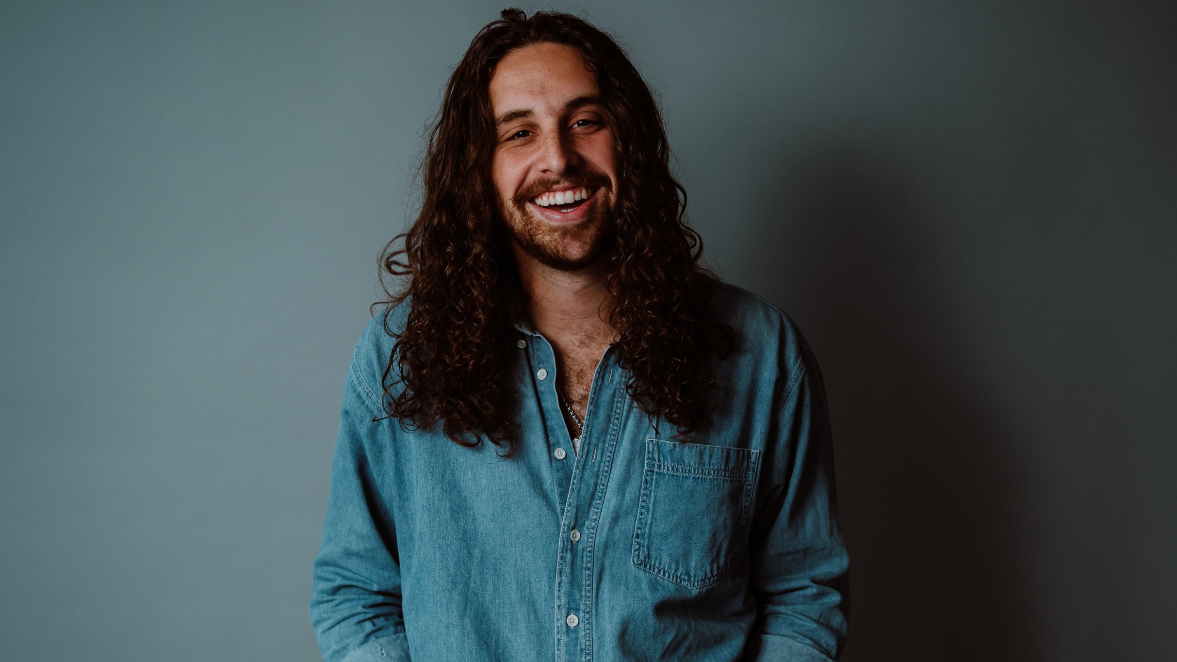 Jacob Stelly at White Oak Music Hall - Upstairs