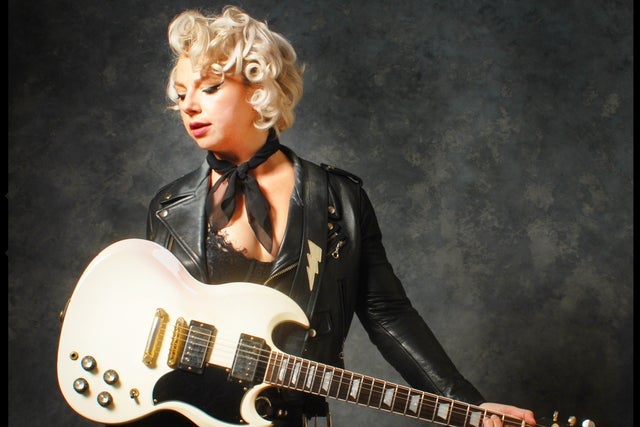 Samantha Fish