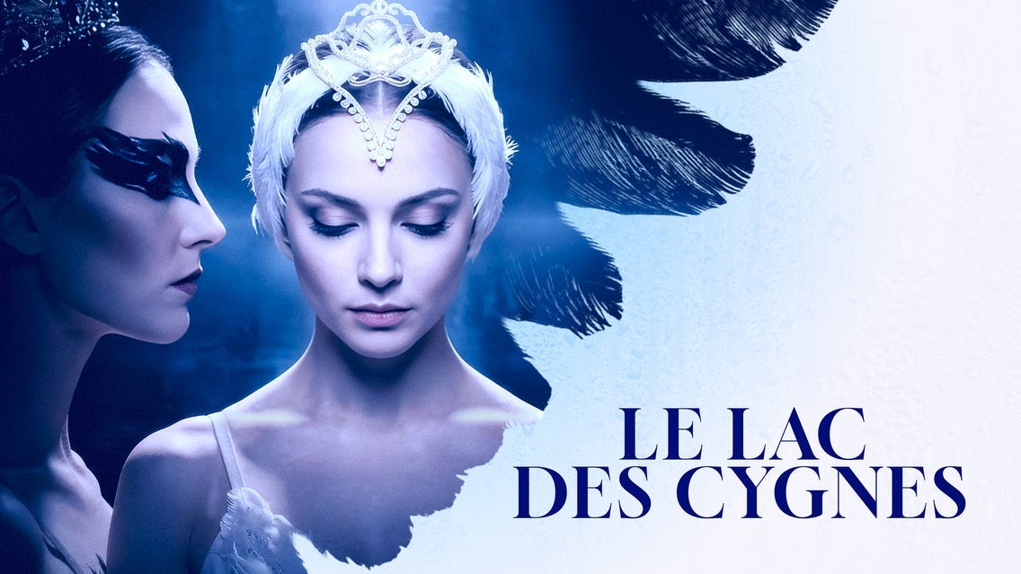 Swan Lake - The British Festival Ballet