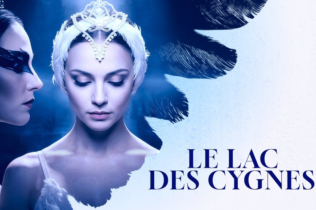 Lac des Cygnes