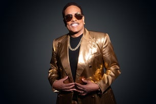 Charlie Wilson