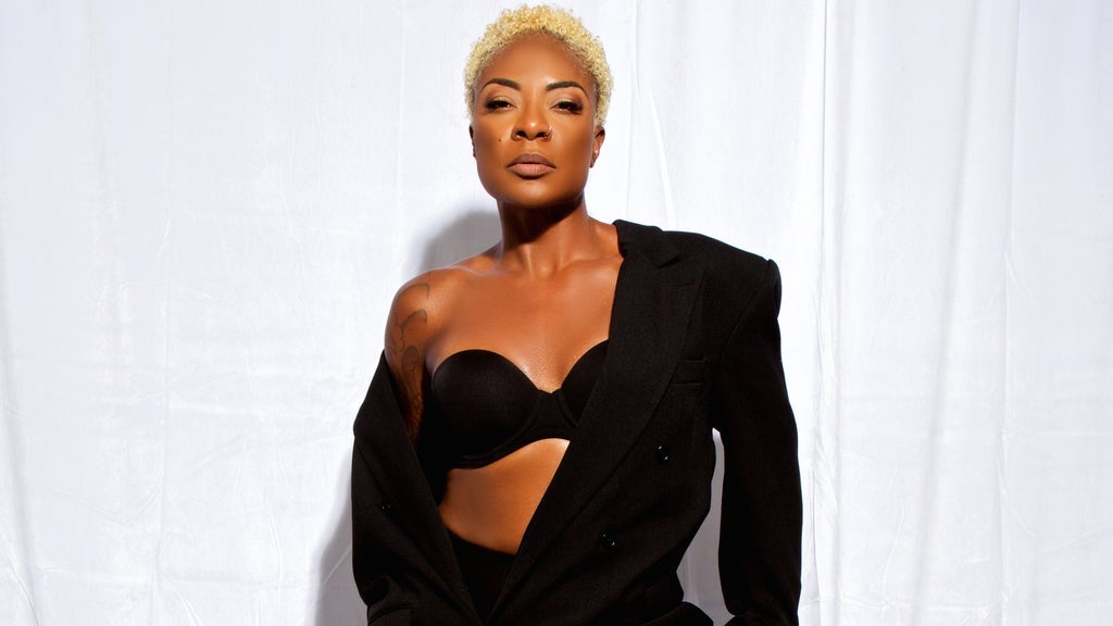 JULLY BLACK I LIVE AT BO'S, 10 March | Event in Red Deer | AllEvents