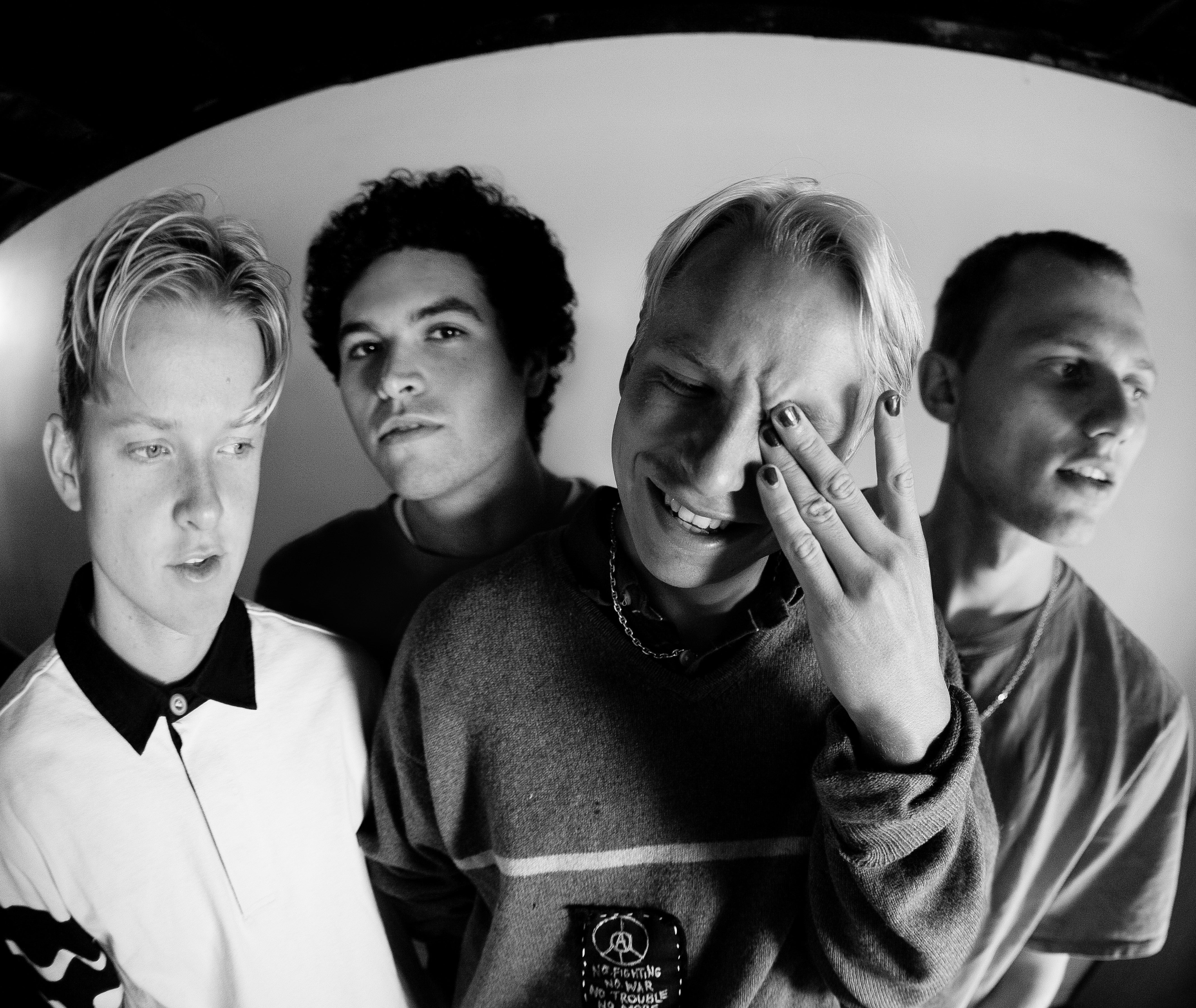 SWMRS at The Venice West