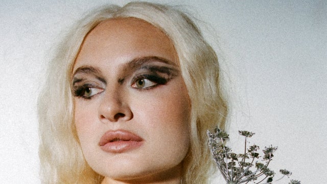 Lapsley in Oran Mor, Glasgow 24/10/2025
