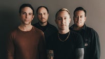 Yellowcard: Celebrating 20 Years of Ocean Avenue pre-sale code for show tickets in a city near, you (in a city near you)
