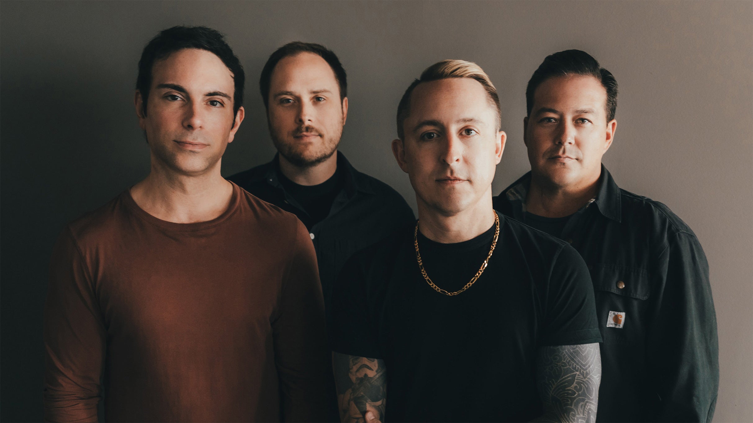 presale code for Yellowcard: Celebrating 20 Years of Ocean Avenue tickets in Indianapolis - IN (TCU Amphitheater at White River State Park)