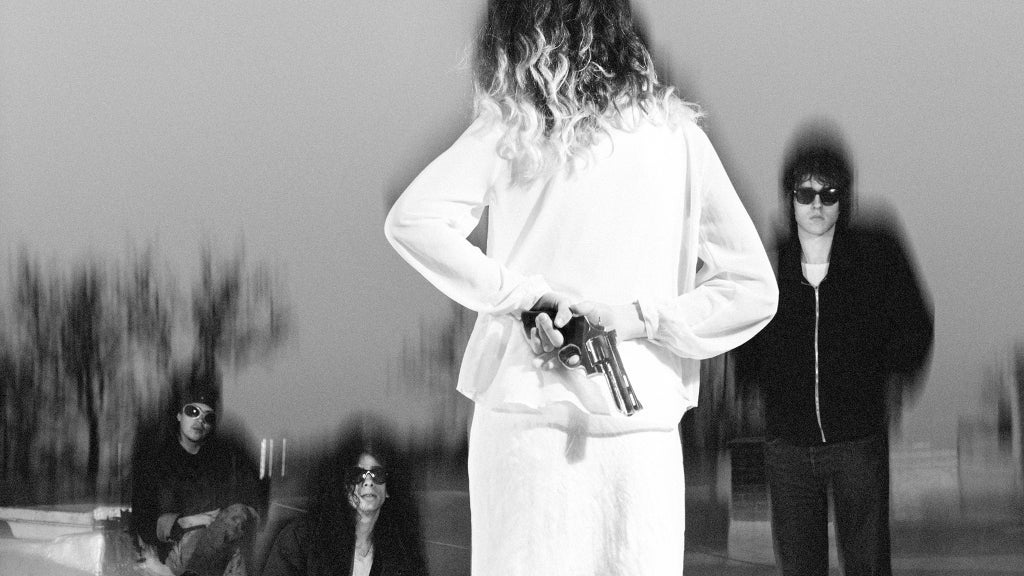 Geese - The Getting Killed Tour, 6 November | Event in Houston | AllEvents