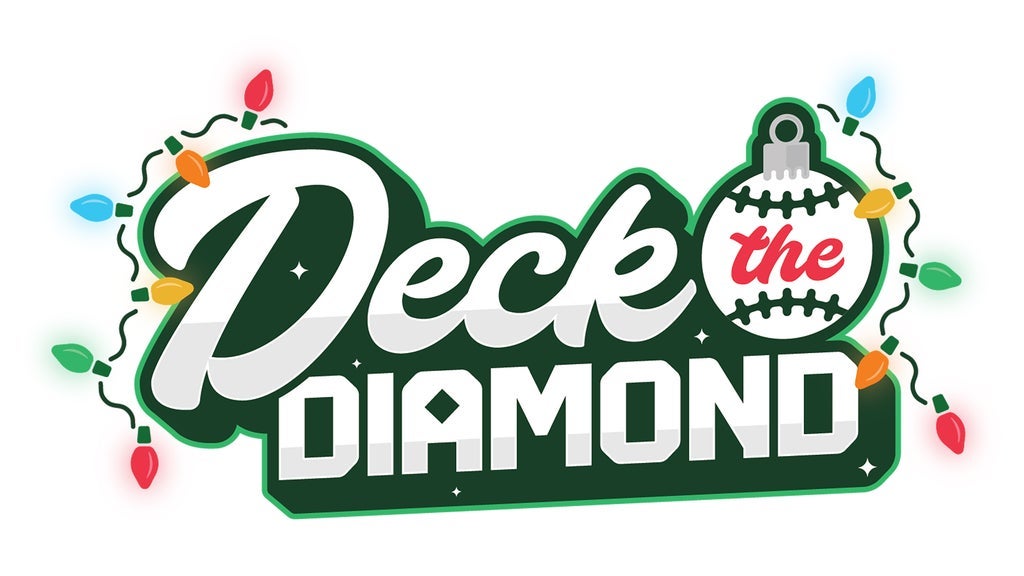 Hotels near Deck the Diamond Events