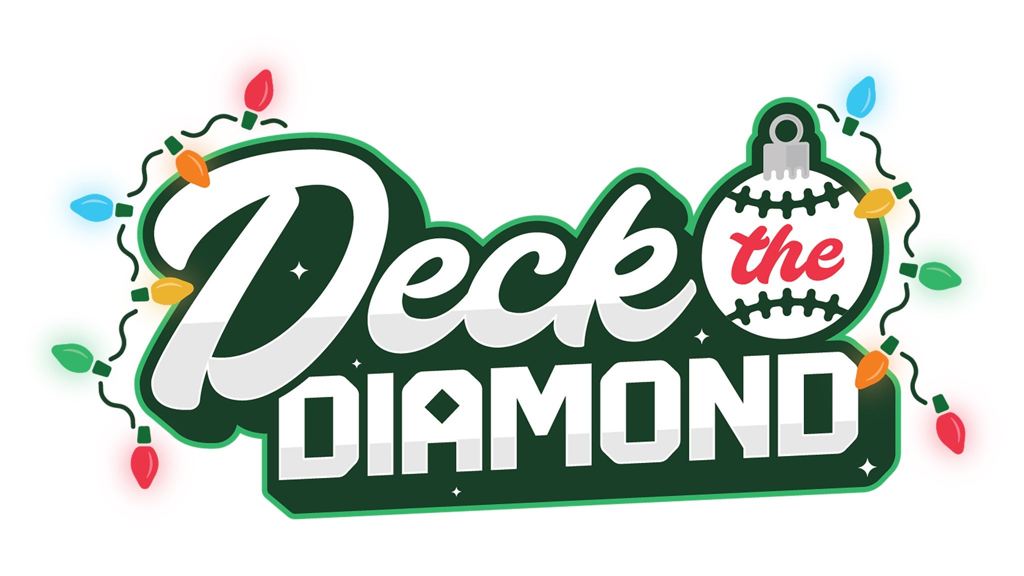 Deck the Diamond
