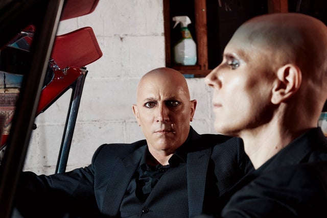 A Perfect Circle presale password for tickets in Auckland, NZ (Spark Arena)