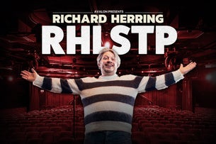 Richard Herringâ  s Leicester Square Theatre Podcast The Lowry Seating Plan Richard Herringâ  s Leicester Square Theatre Podcast The Lowry Seating Plan