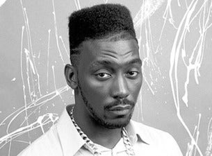 image of Big Daddy Kane & Friends