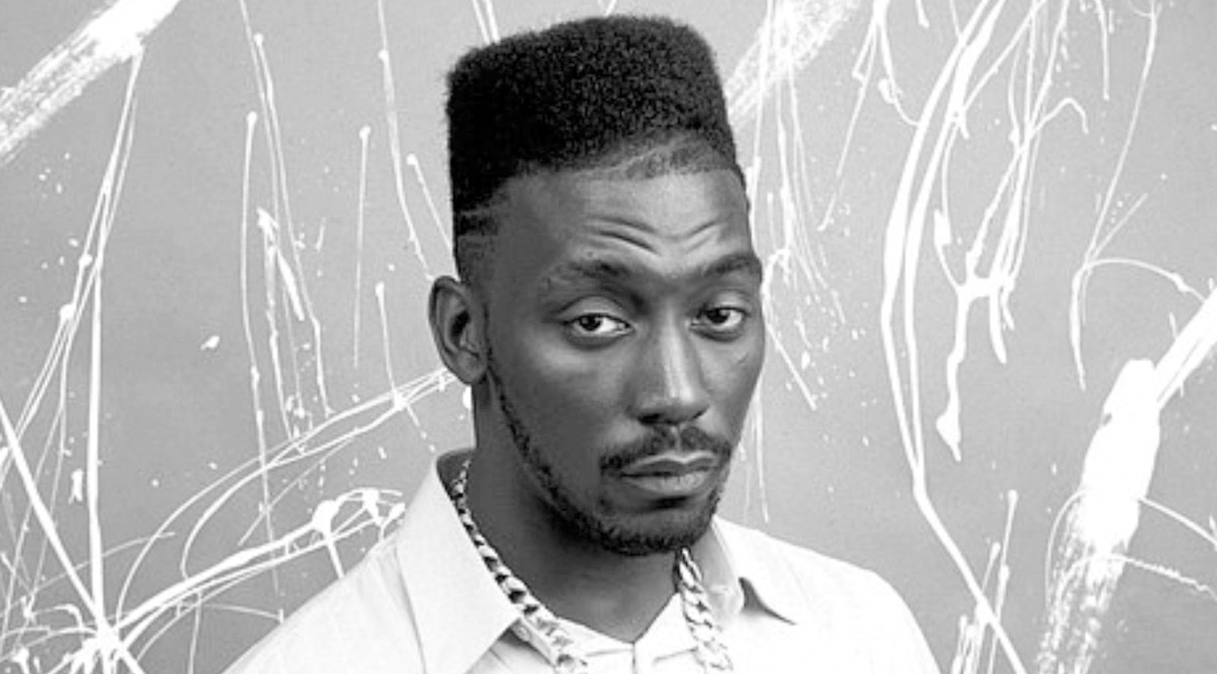 Big Daddy Kane at City Winery – New York City – New York, NY