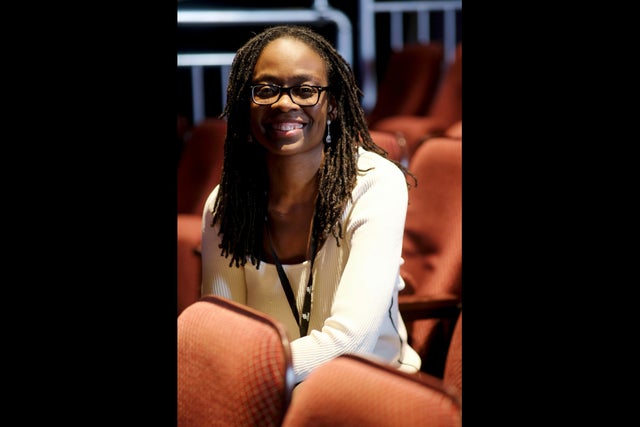 Sharon Dodua Otoo: So, in etwa, ist es geschehen show poster