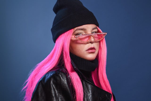 Presale codes for tones and i: members use these when buying pre-sale tickets