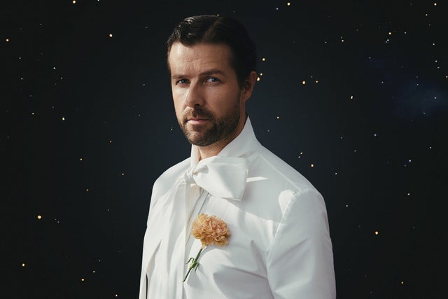 Ticket Reselling Didrik Solli-Tangen &ndash; O Helga Natt