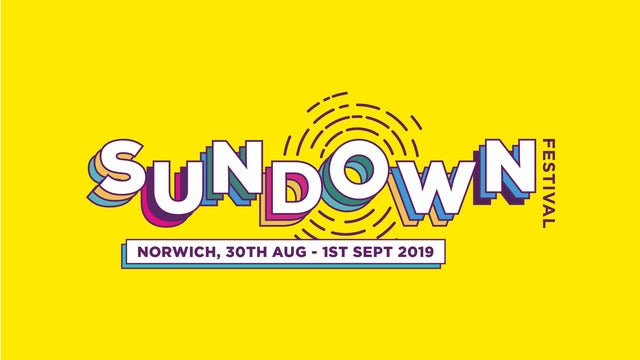 Sundown Festival - Weekend Camping Ticket