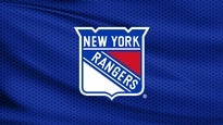 Columbus Blue Jackets at New York Rangers