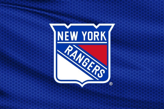 New York Rangers hero