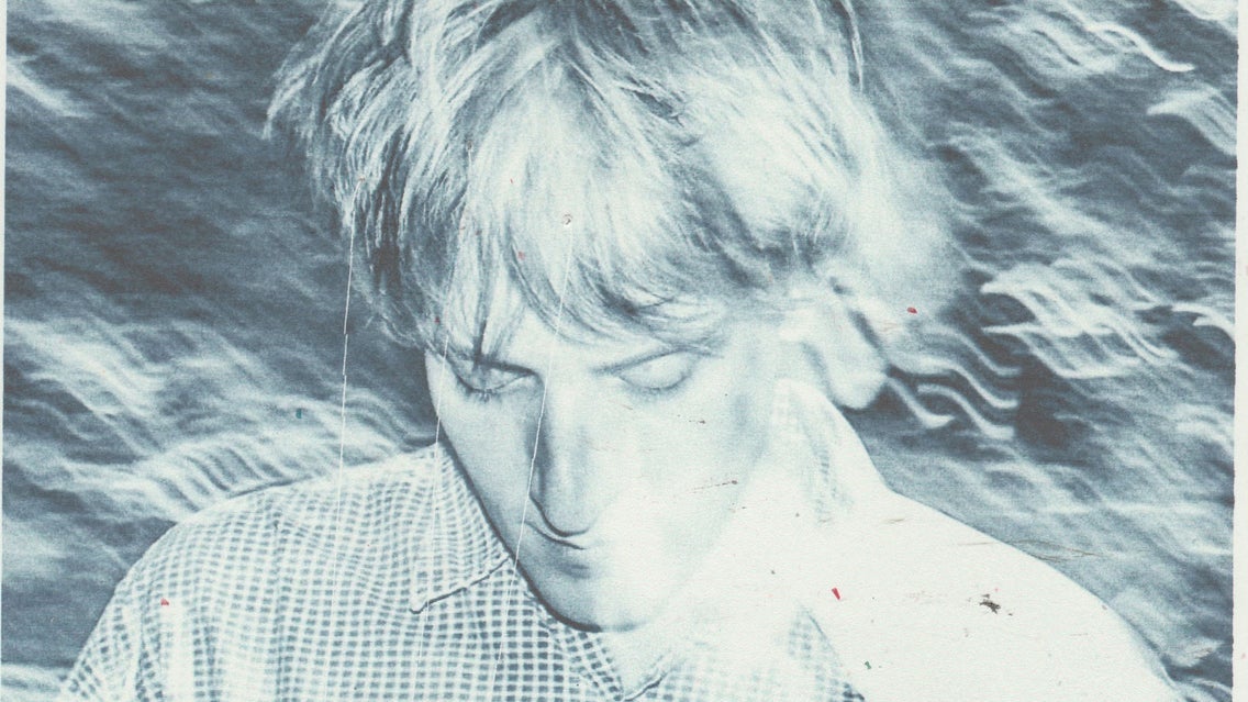 All My Friends Vol. II with Renny Conti, Pan Arcadia, Mary Shelley & Bay Faction (solo) + mer marcum (DJ Set)