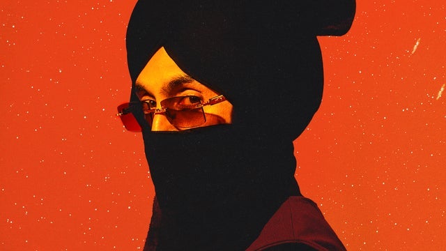 Diljit Dosanjh – Aura Tour 2025 in Spark Arena, Auckland 13/11/2025