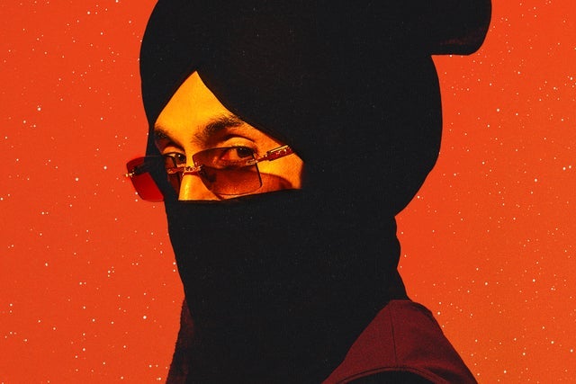 Diljit Dosanjh - Aura Tour 2025 in Auckland: pre-sale passwords Diljit Dosanjh - Aura Tour 2025 in Auckland promotional photo for TEG Live presale tickets offer