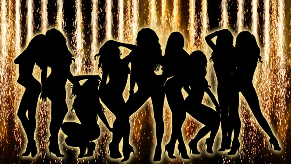 Hotels near Exxcite (Las Vegas) Events