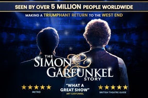 The Simon & Garfunkel Story