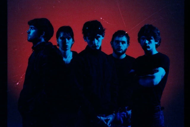 Cardinals pre-sale password for early tickets in London, GB (The Garage)