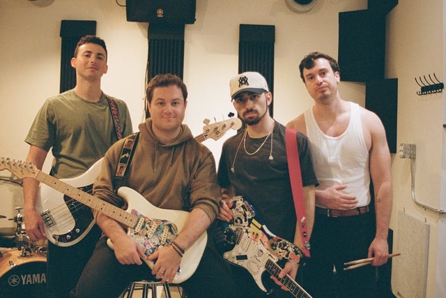 The Stand, summerclub presales in New York