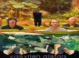Valkyrien Allstars