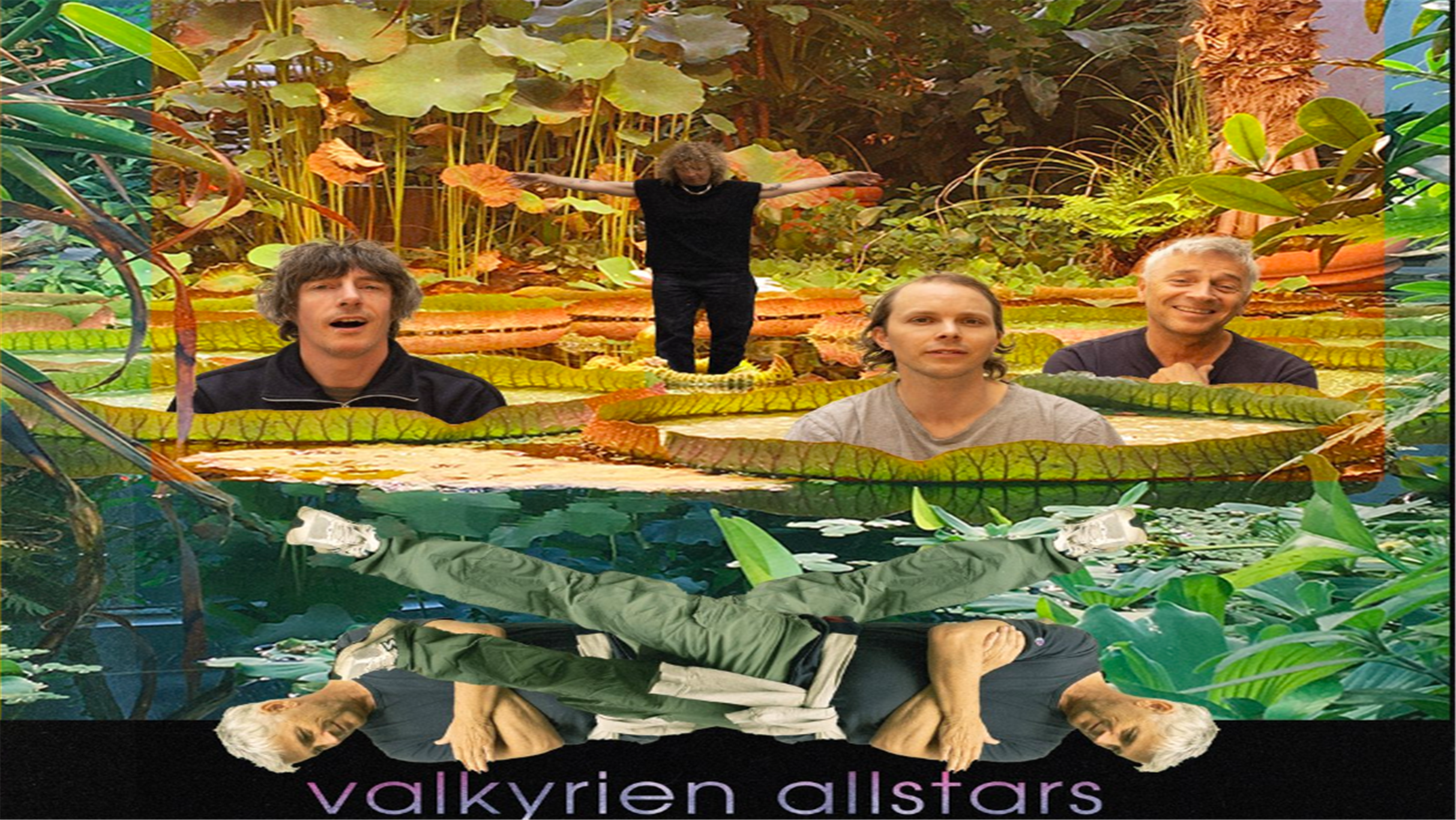 Valkyrien Allstars