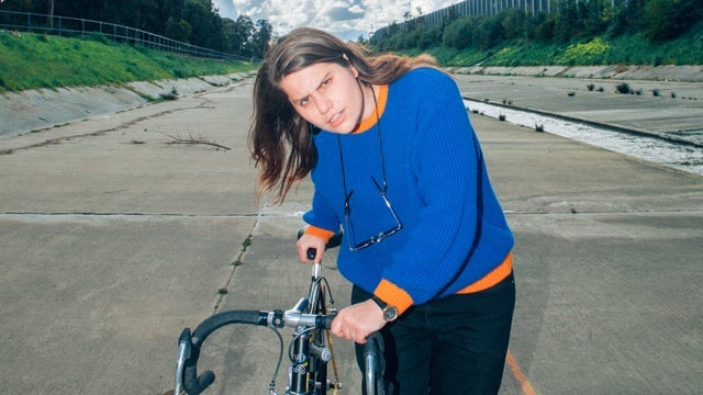 Alex Lahey