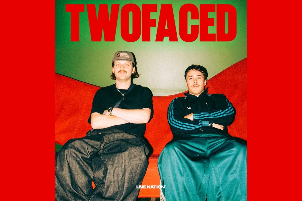 TWOFACED