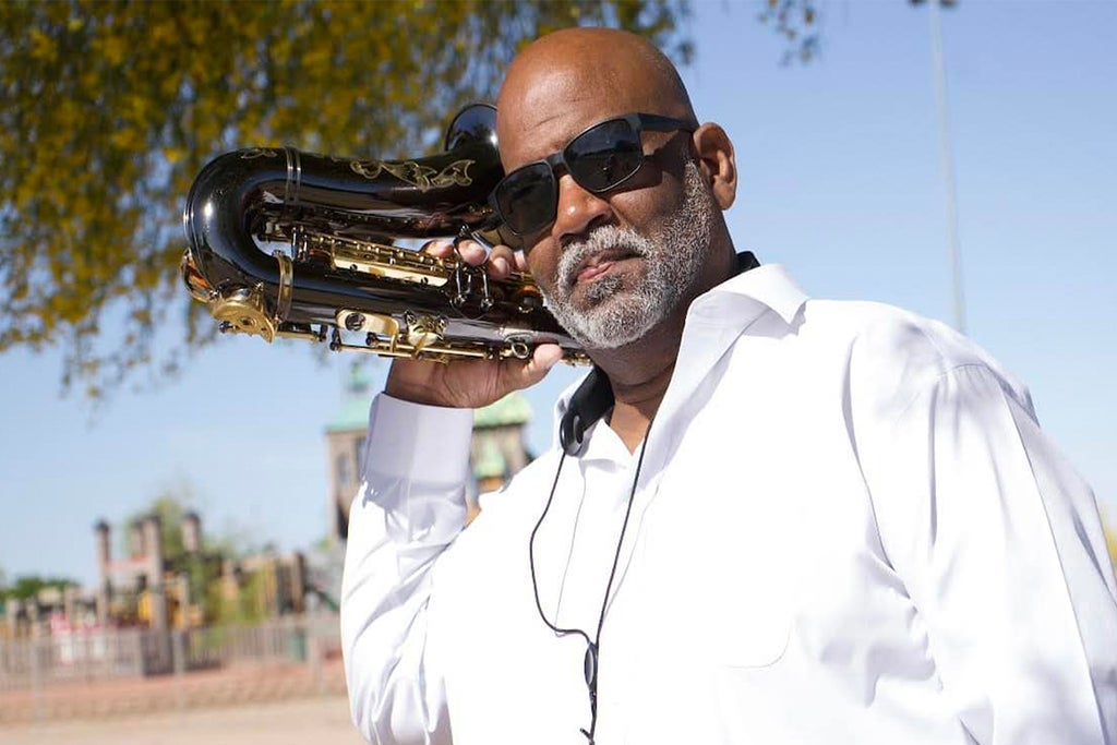 Walter Beasley - Image 2
