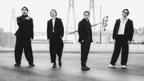 Survive Said The Prophet (jpn) Debut Australian Tour 2027