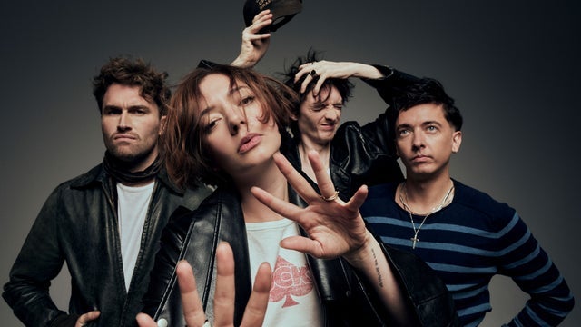 Marmozets