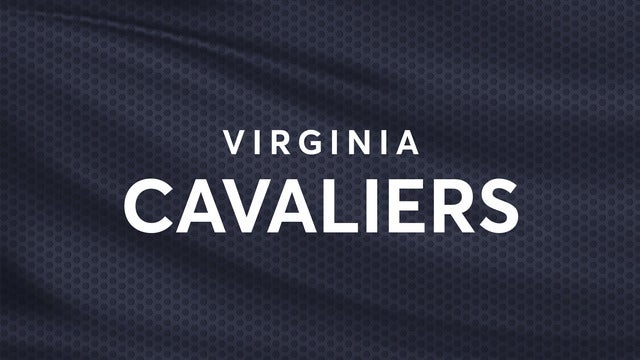 University of Virginia Cavaliers Womens Basketball