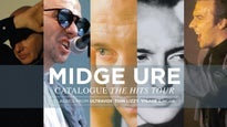 Midge Ure