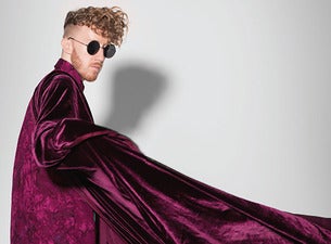 Daley – US Tour