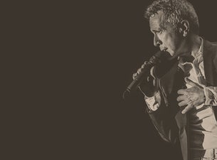 Pupo - Pupo 50 - World Tour 2025 - 2026