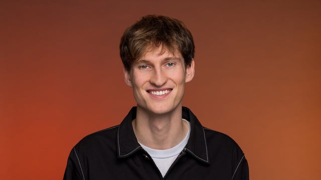 Alistair Ogden