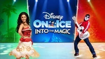 Disney On Ice presents Into the Magic in UK