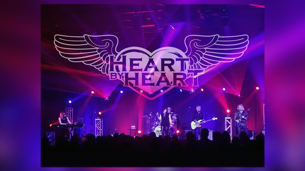 Hotels near Heart By Heart Events