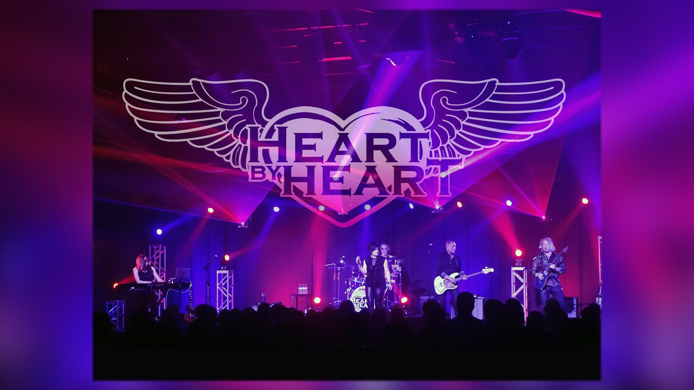 Heart By Heart presale information on freepresalepasswords.com