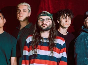 Hot Mulligan, 2026-03-15, Дублин