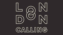 London Calling Play The Clash