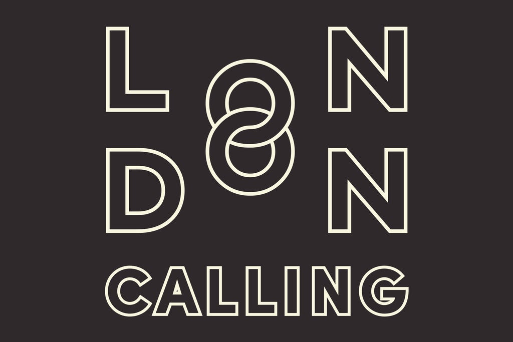 London Calling (UK) (The Clash Tribute)